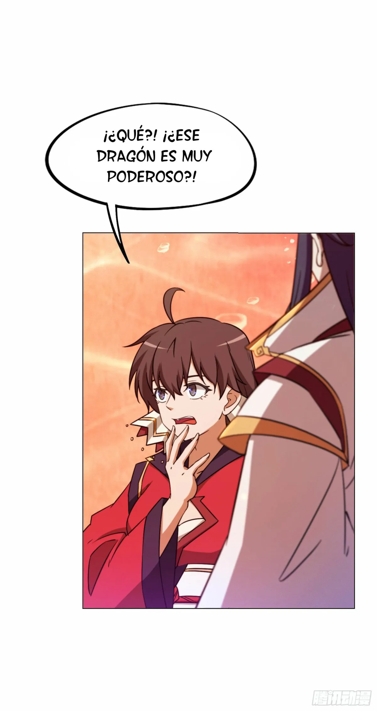 Everlasting God of Sword Capítulo 124 en Línea - página 15