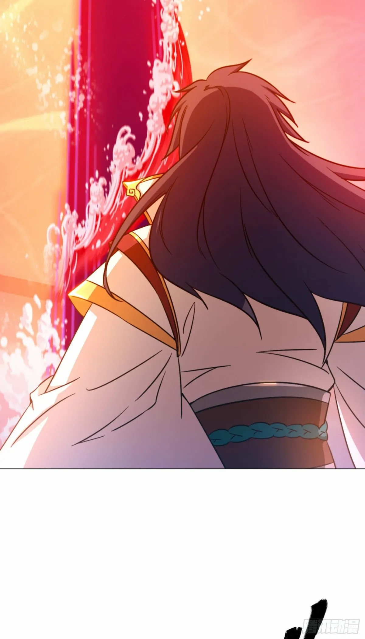 Everlasting God of Sword Capítulo 124 en Línea - página 19
