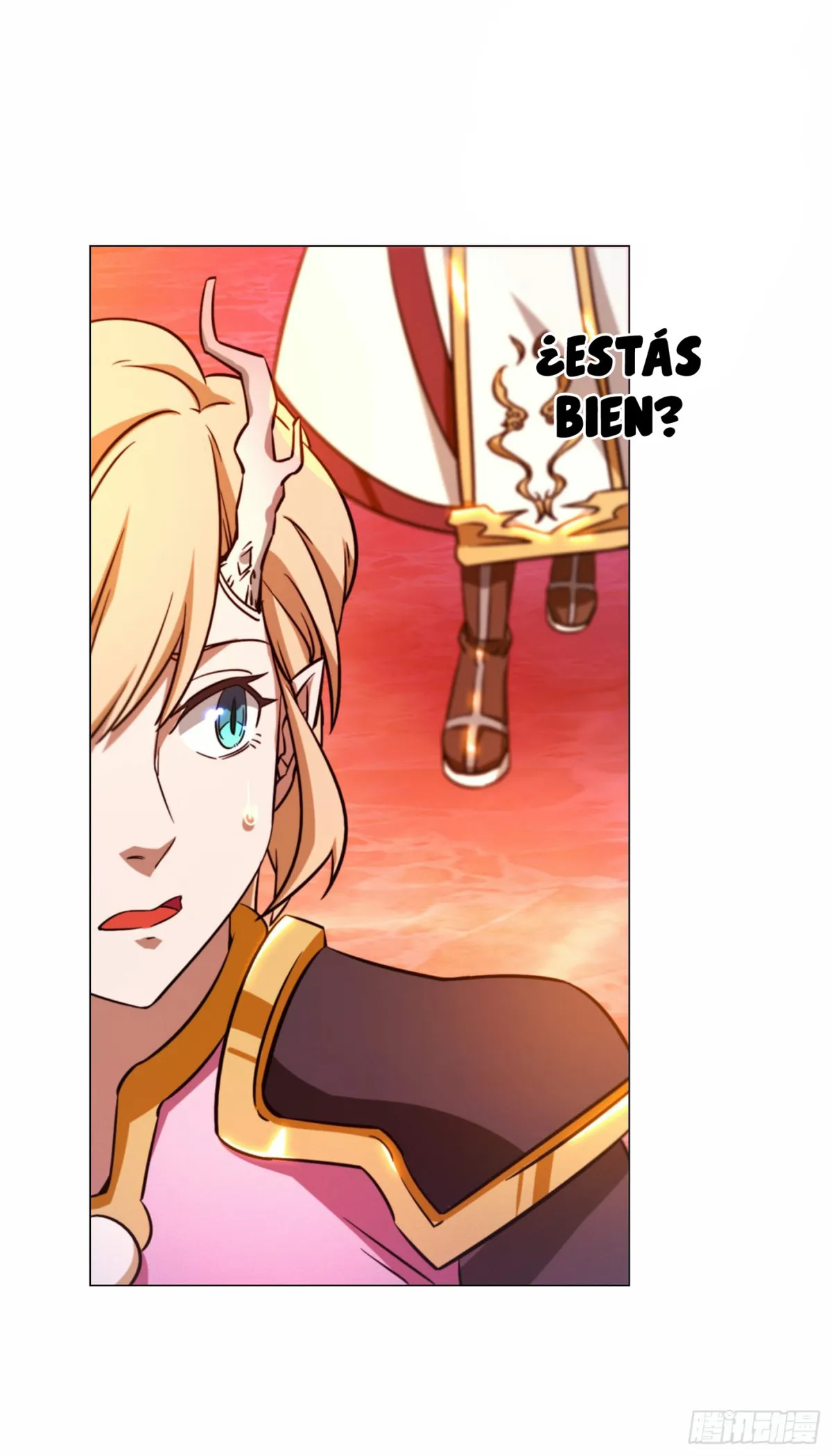 Everlasting God of Sword Capítulo 124 en Línea - página 20