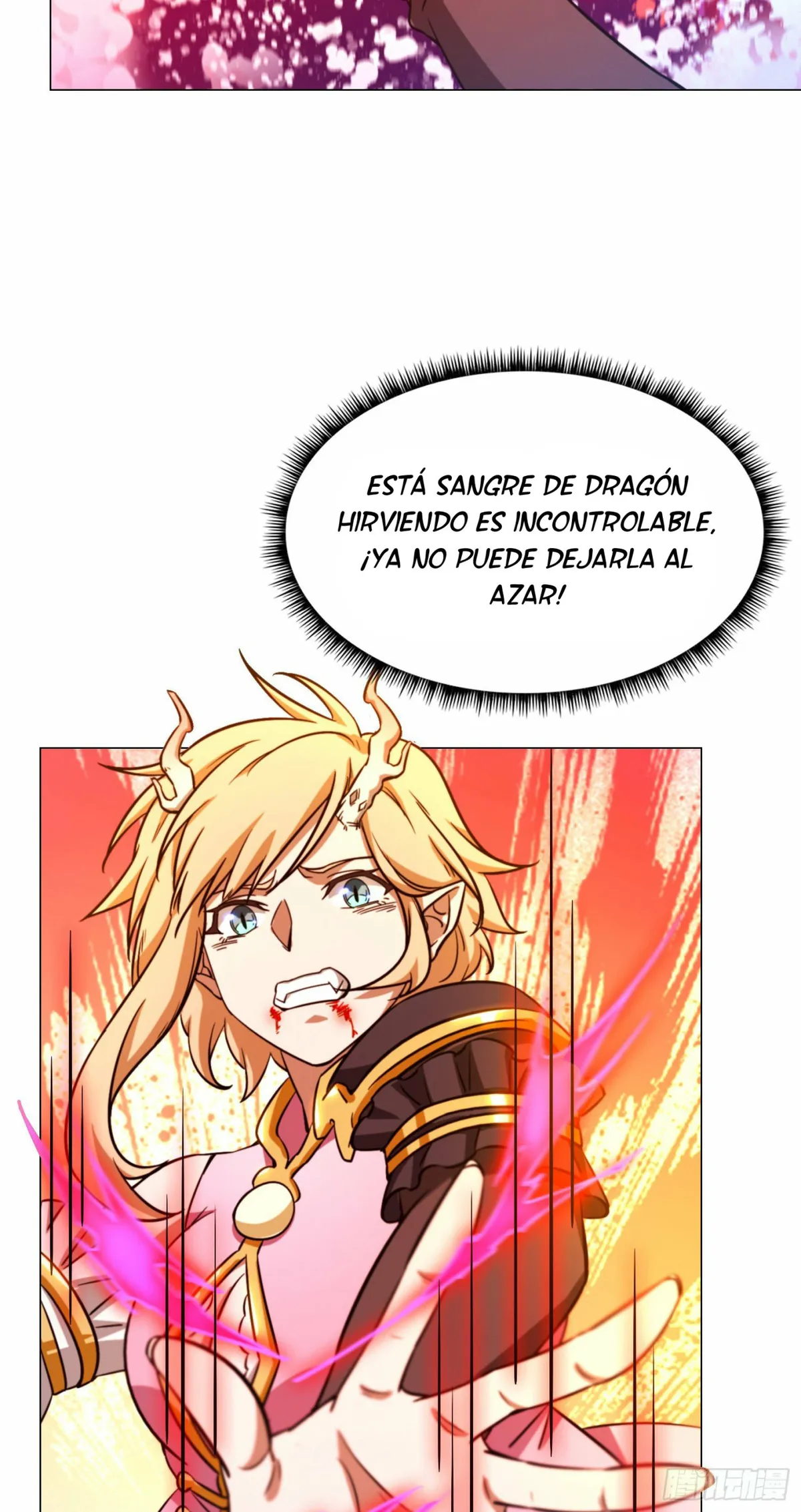 Everlasting God of Sword Capítulo 124 en Línea - página 23