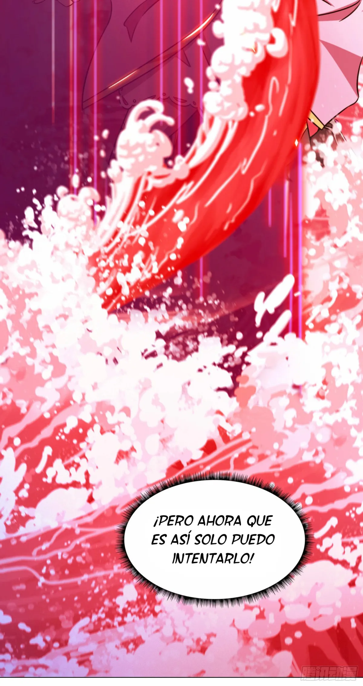 Everlasting God of Sword Capítulo 124 en Línea - página 25