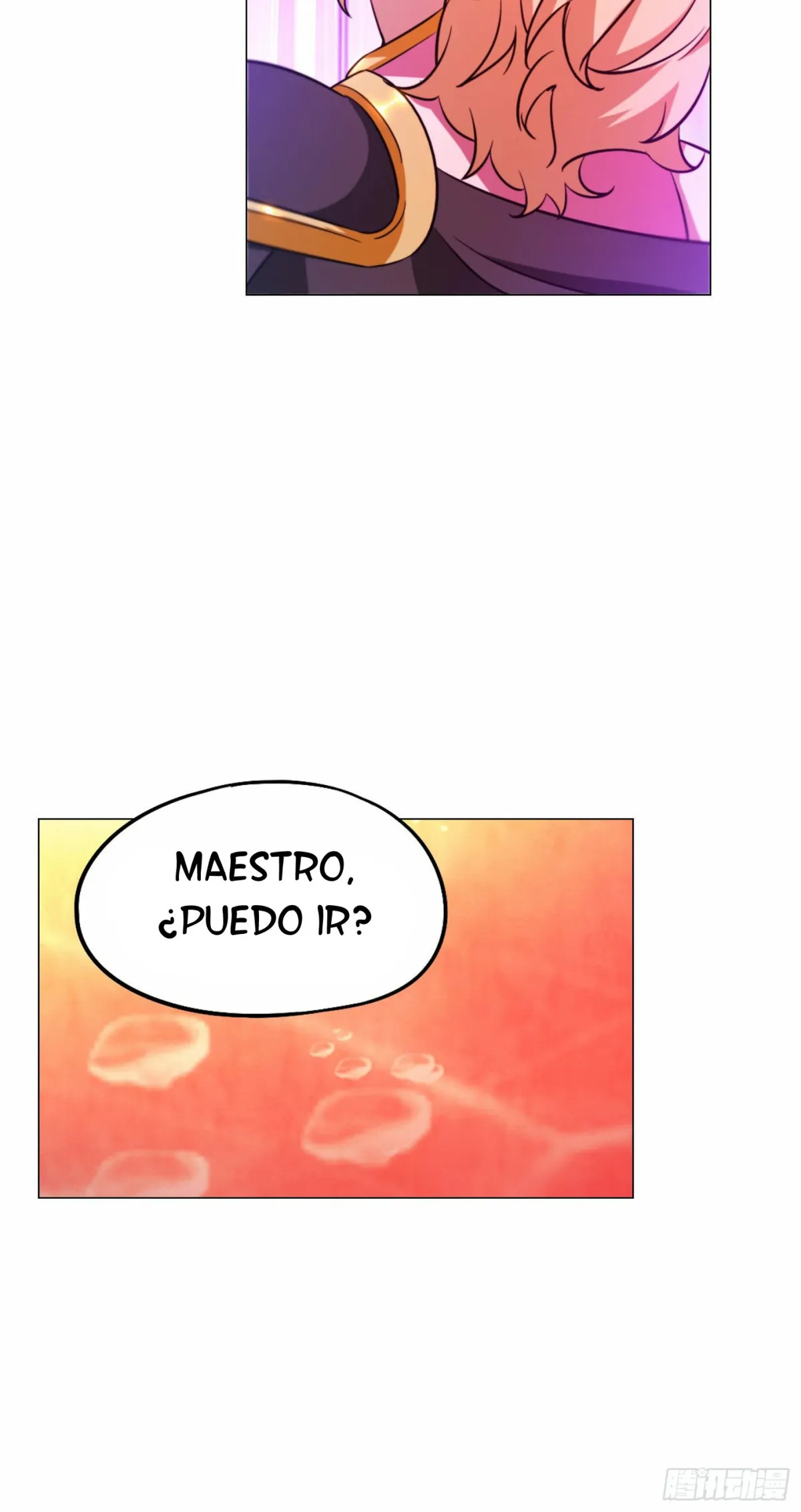 Everlasting God of Sword Capítulo 124 en Línea - página 28