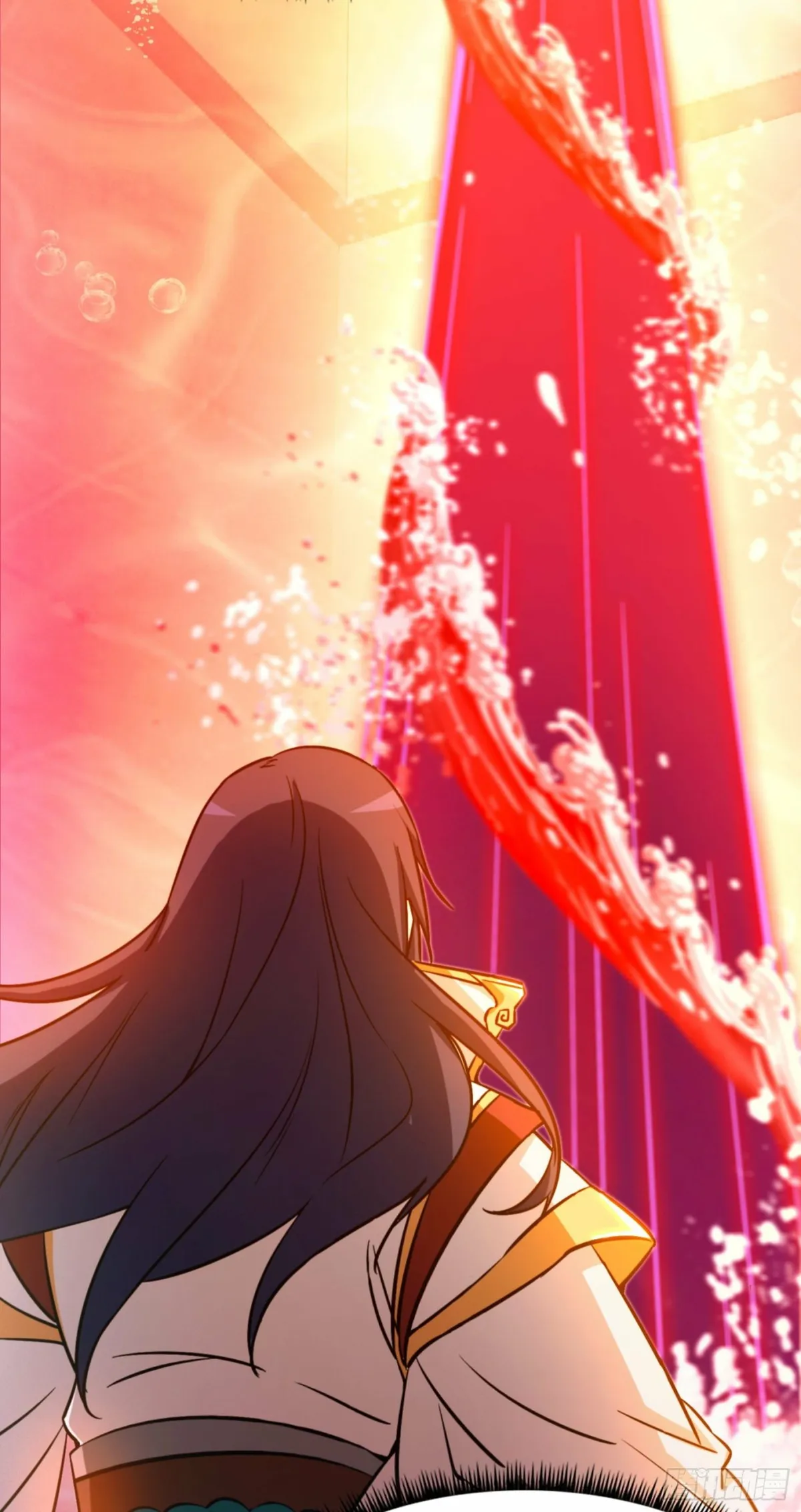 Everlasting God of Sword Capítulo 124 en Línea - página 33
