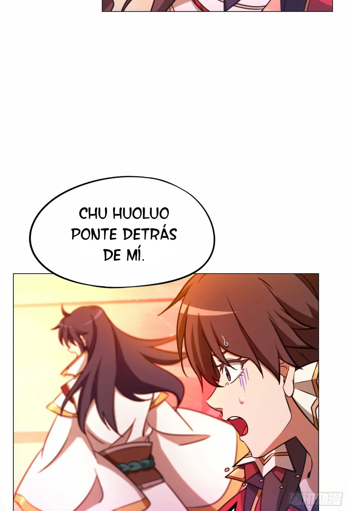 Everlasting God of Sword Capítulo 124 en Línea - página 43