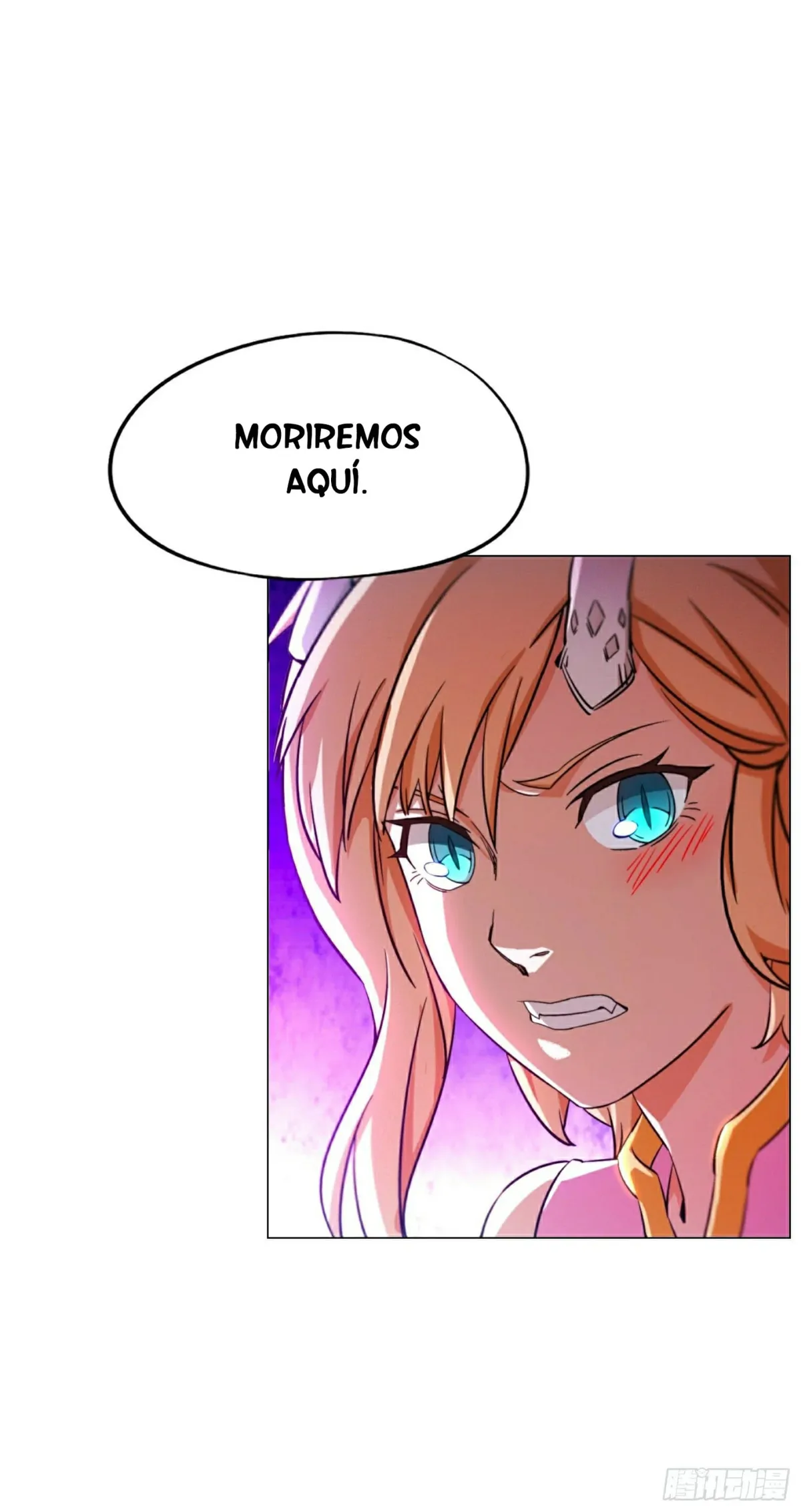 Everlasting God of Sword Capítulo 125 en Línea - página 11