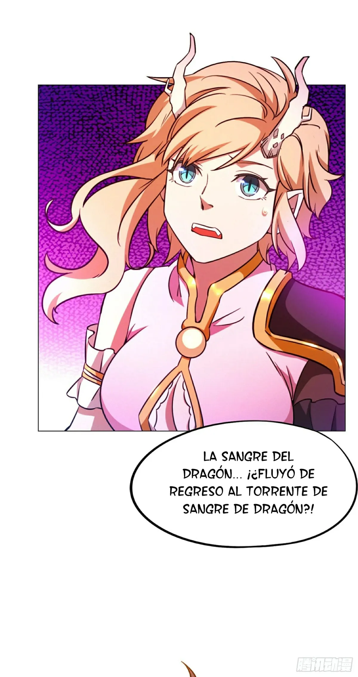 Everlasting God of Sword Capítulo 125 en Línea - página 18