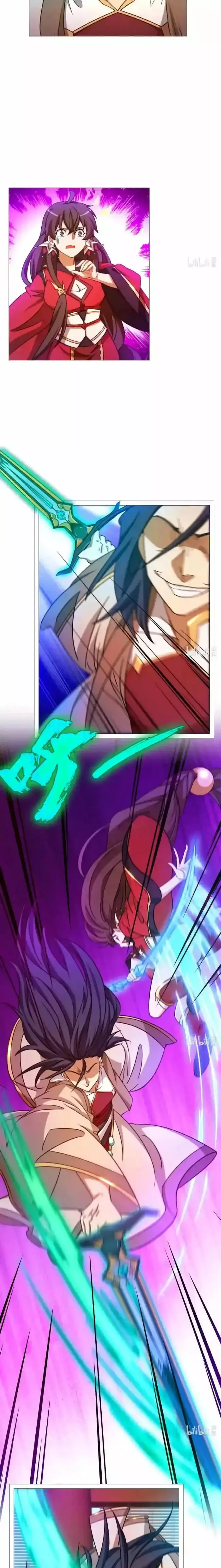 Everlasting God of Sword Capítulo 145 en Línea - página 2