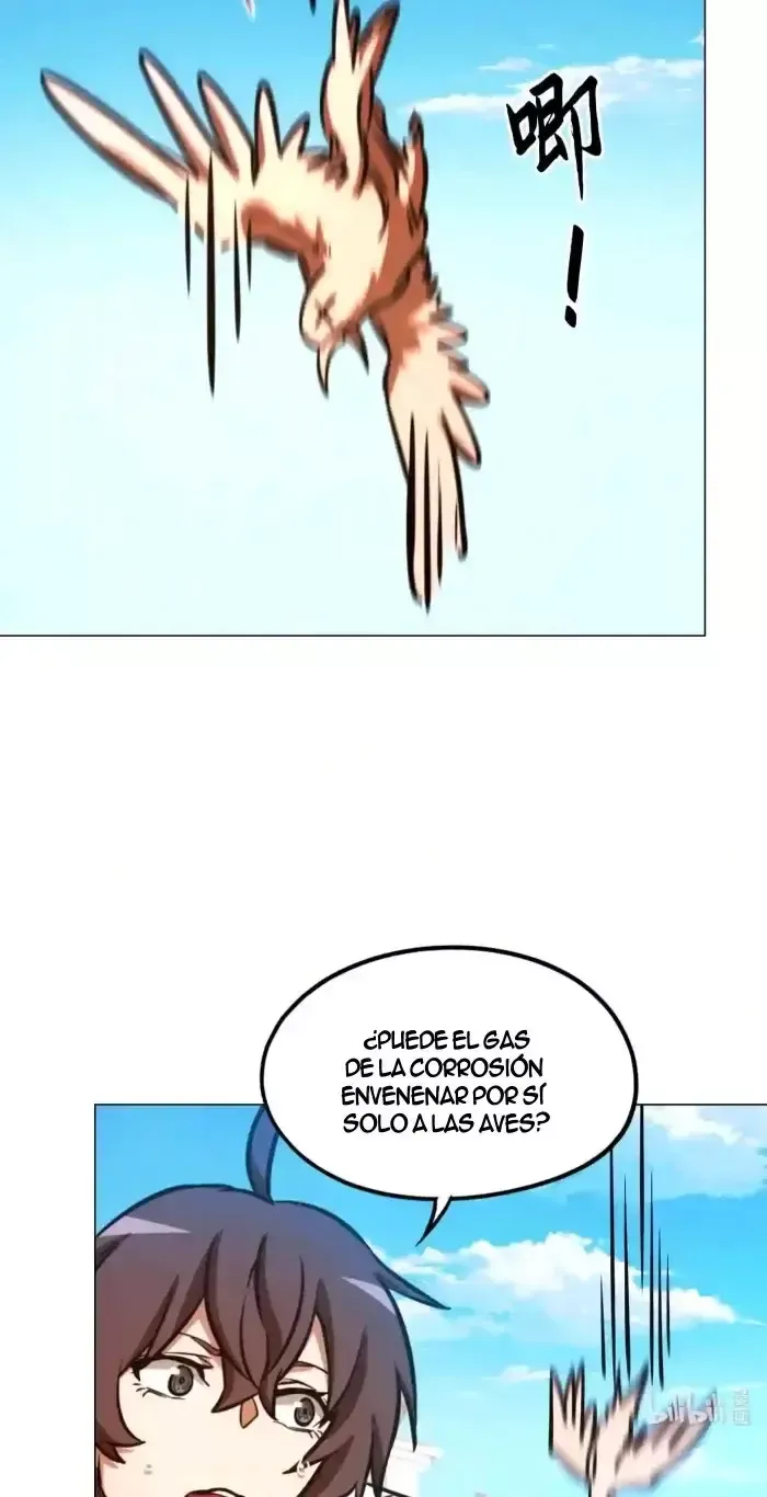 Everlasting God of Sword Capítulo 167 en Línea - página 32