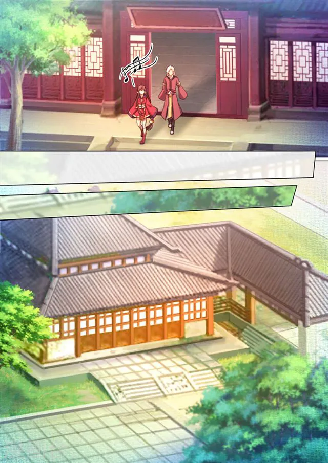 Everlasting God of Sword Capítulo 59 en Línea - página 10