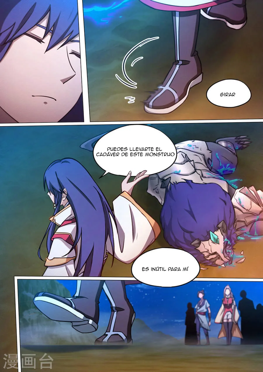 Everlasting God of Sword Capítulo 70 en Línea - página 13
