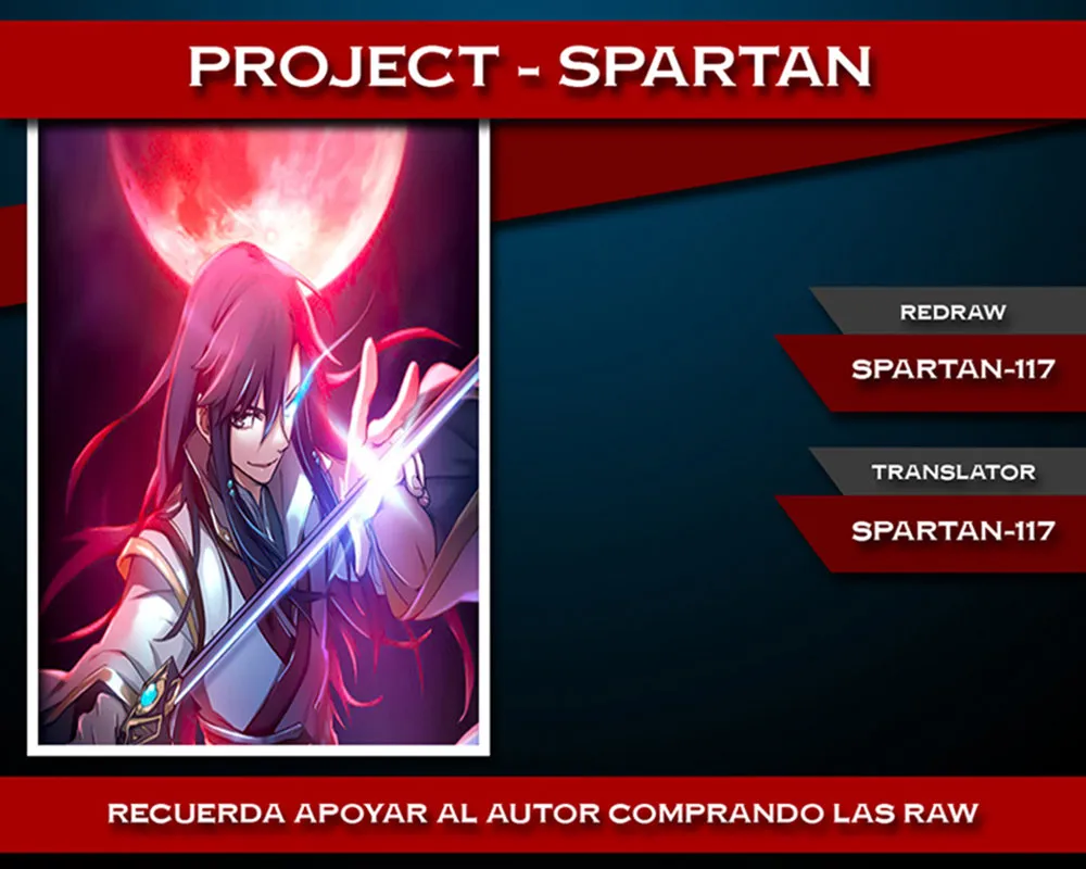 Everlasting God of Sword Capítulo 90 en Línea - página 1