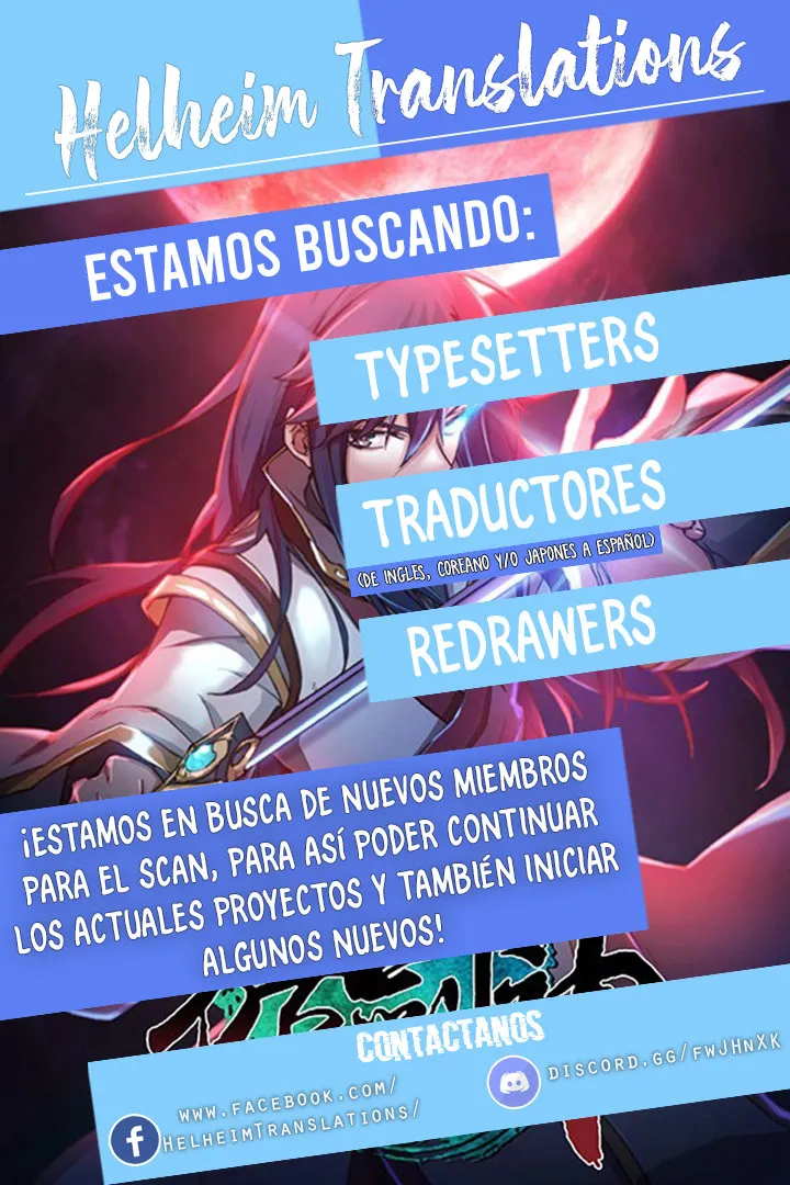 Everlasting God of Sword Capítulo 99 en Línea - página 20