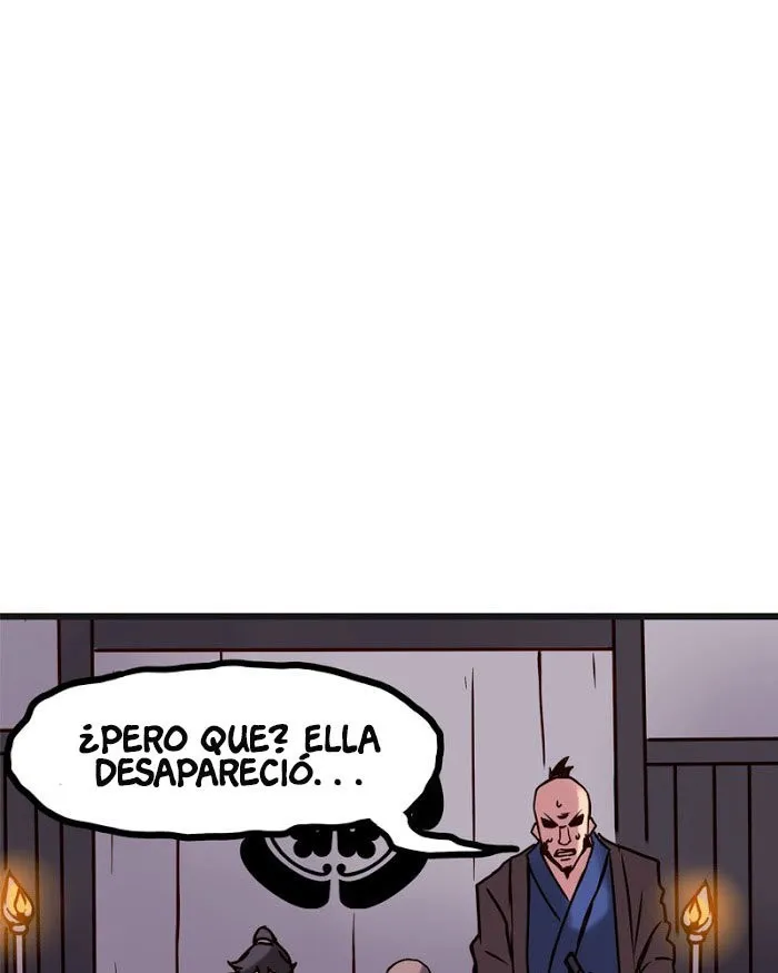 Everywhere & Nowhere Capítulo 100 en Línea - página 21