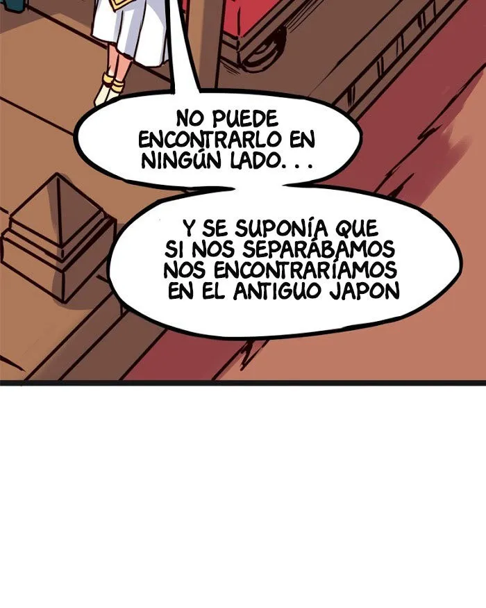 Everywhere & Nowhere Capítulo 101 en Línea - página 7