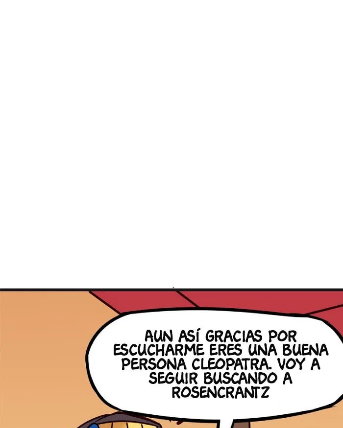 Everywhere & Nowhere Capítulo 101 en Línea - página 18