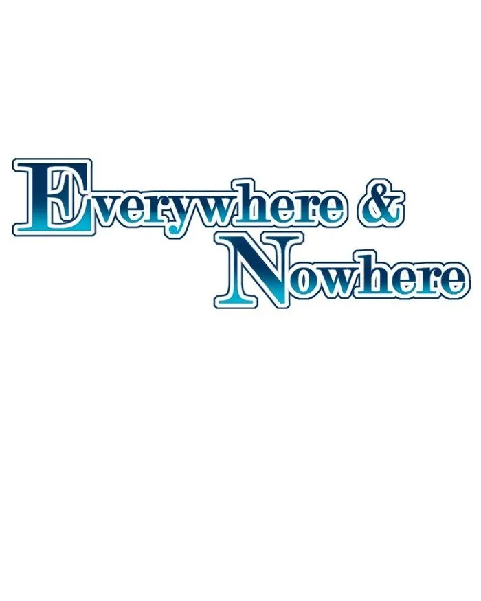 Everywhere & Nowhere Capítulo 103 en Línea - página 2