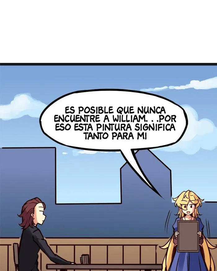 Everywhere & Nowhere Capítulo 106 en Línea - página 10