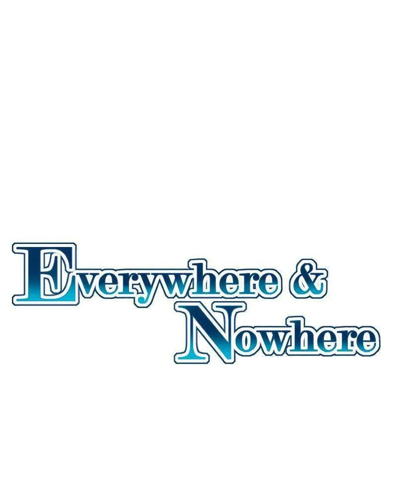 Everywhere & Nowhere Capítulo 109 en Línea - página 2