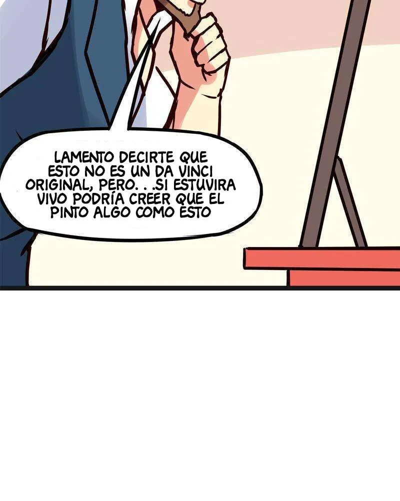 Everywhere & Nowhere Capítulo 109 en Línea - página 25