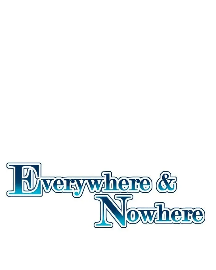 Everywhere & Nowhere Capítulo 110 en Línea - página 2