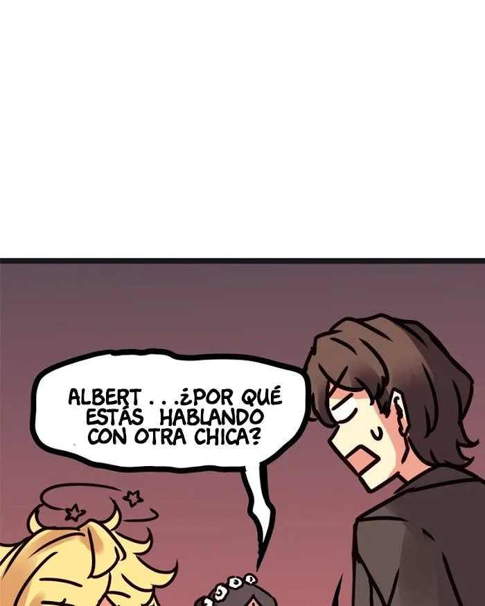 Everywhere & Nowhere Capítulo 110 en Línea - página 20