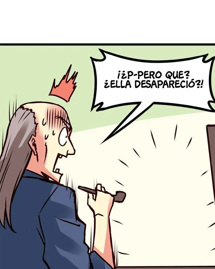 Everywhere & Nowhere Capítulo 111 en Línea - página 21