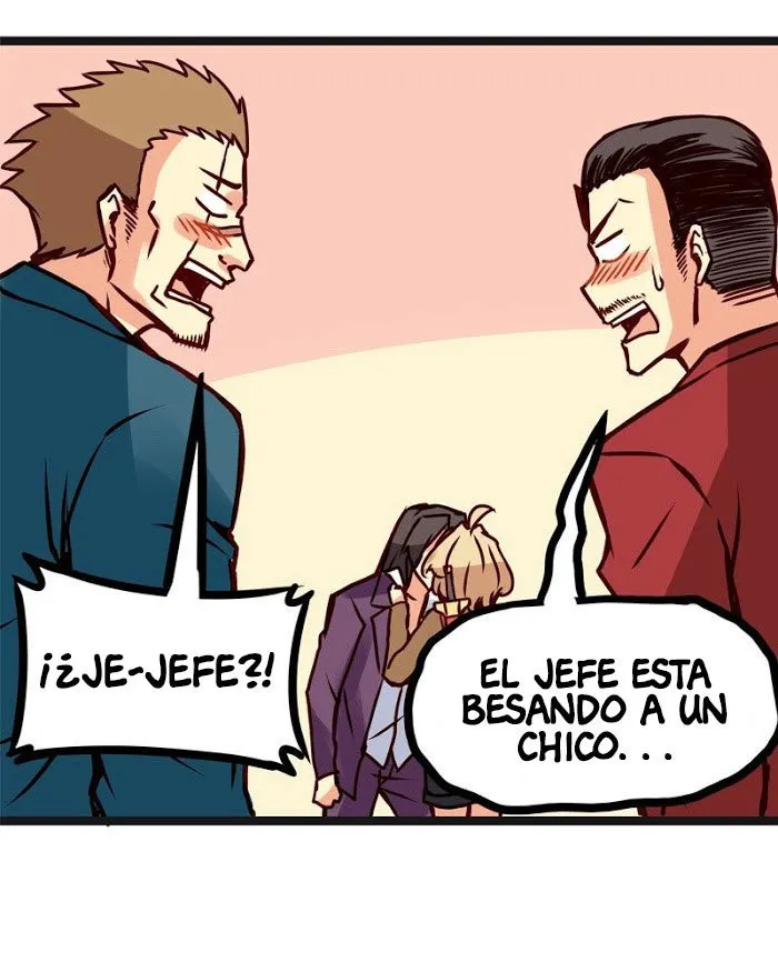 Everywhere & Nowhere Capítulo 113 en Línea - página 24
