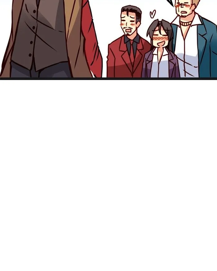 Everywhere & Nowhere Capítulo 113 en Línea - página 33