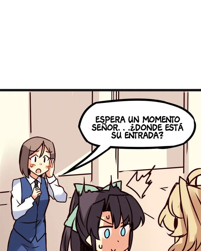 Everywhere & Nowhere Capítulo 114 en Línea - página 19