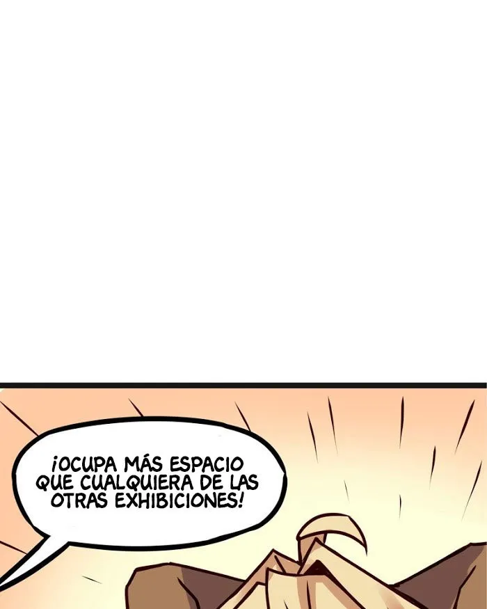 Everywhere & Nowhere Capítulo 114 en Línea - página 36
