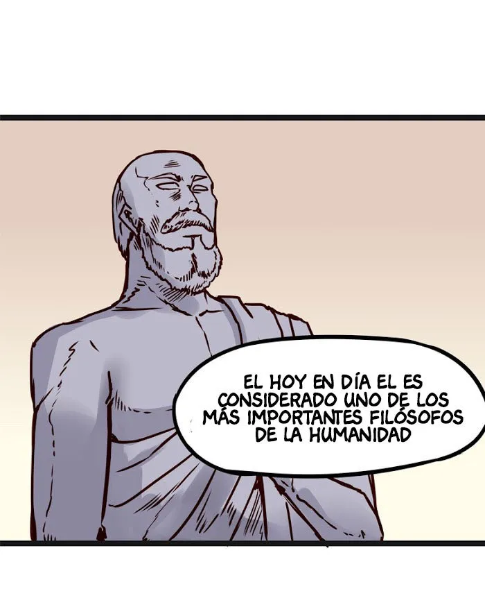 Everywhere & Nowhere Capítulo 115 en Línea - página 17