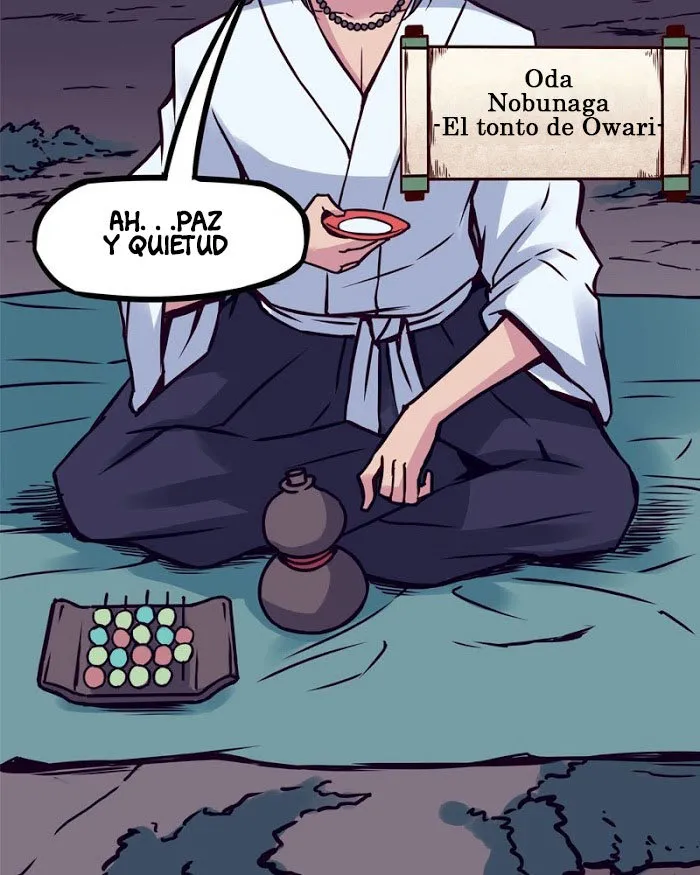 Everywhere & Nowhere Capítulo 117 en Línea - página 15