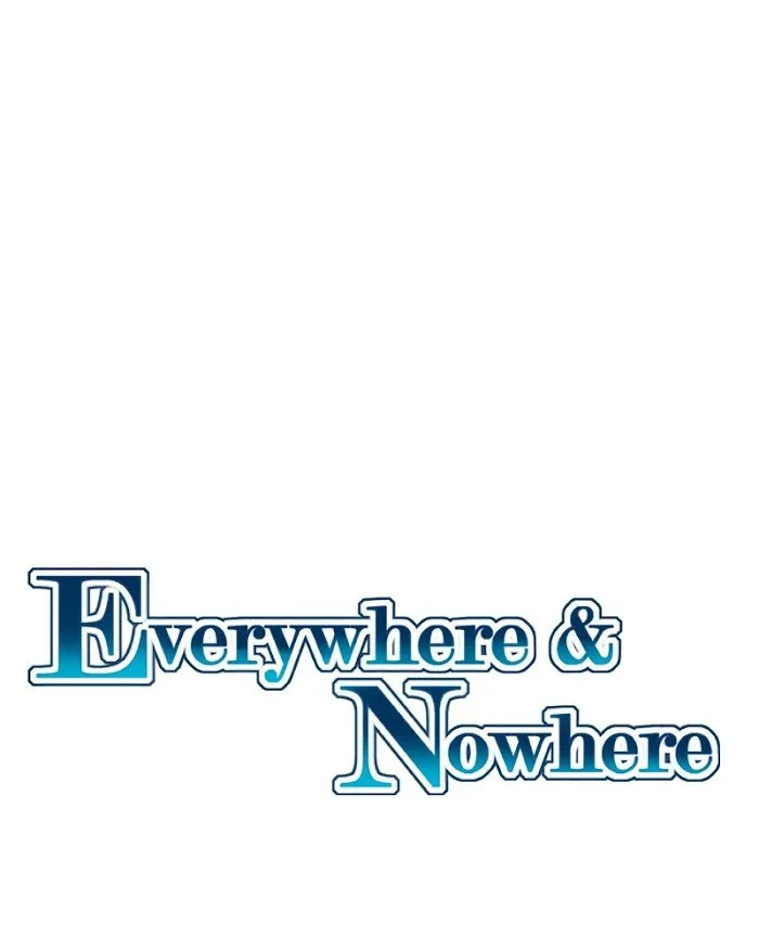 Everywhere & Nowhere Capítulo 118 en Línea - página 2