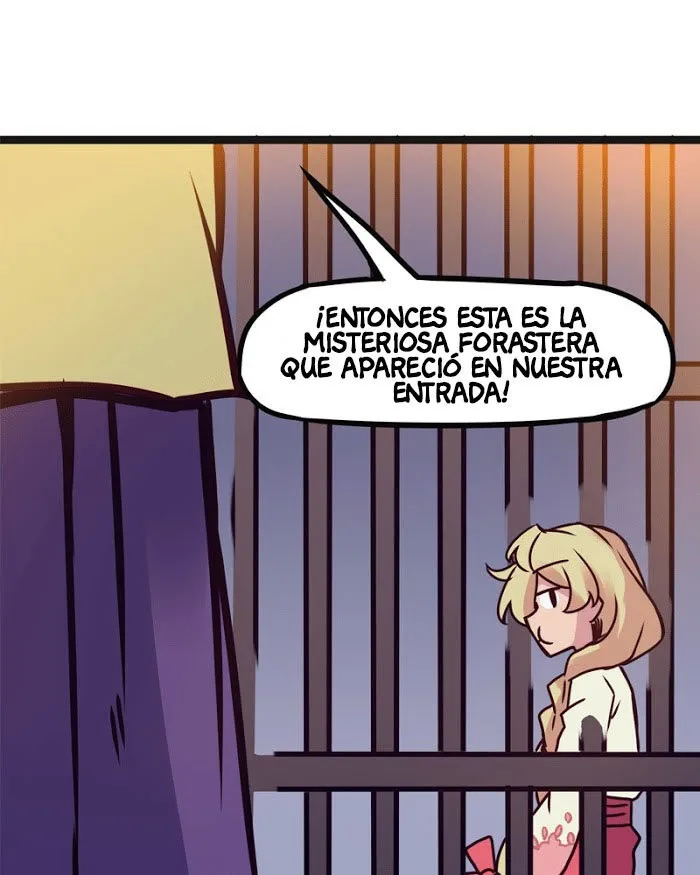 Everywhere & Nowhere Capítulo 118 en Línea - página 10