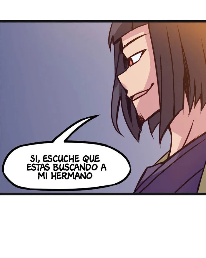 Everywhere & Nowhere Capítulo 118 en Línea - página 17