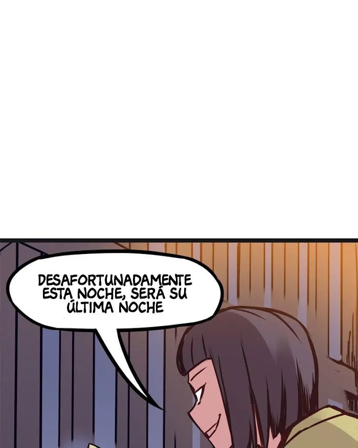 Everywhere & Nowhere Capítulo 118 en Línea - página 18