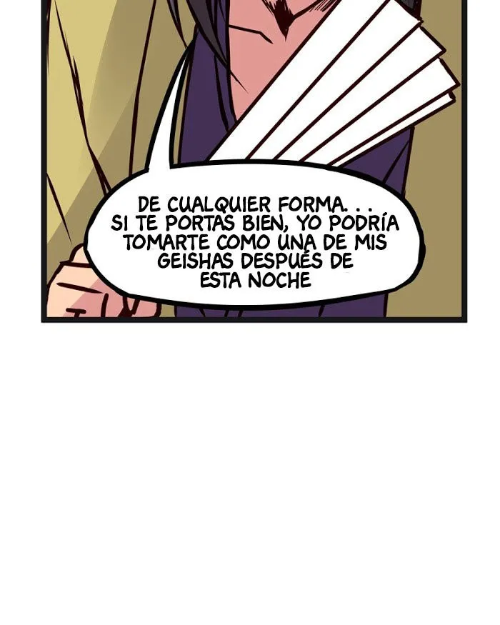 Everywhere & Nowhere Capítulo 118 en Línea - página 22
