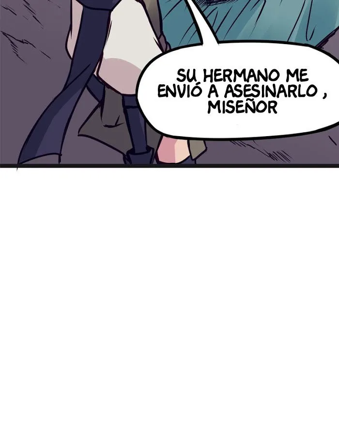 Everywhere & Nowhere Capítulo 118 en Línea - página 31