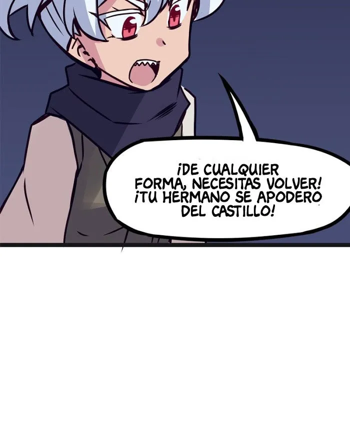 Everywhere & Nowhere Capítulo 118 en Línea - página 34
