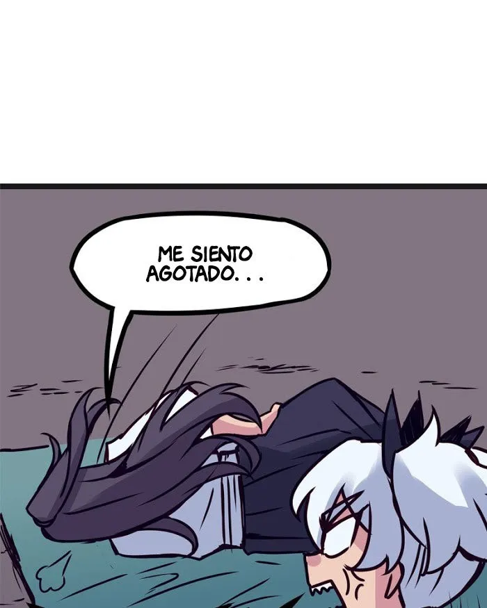 Everywhere & Nowhere Capítulo 118 en Línea - página 35