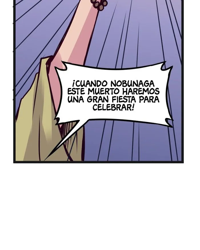 Everywhere & Nowhere Capítulo 119 en Línea - página 11