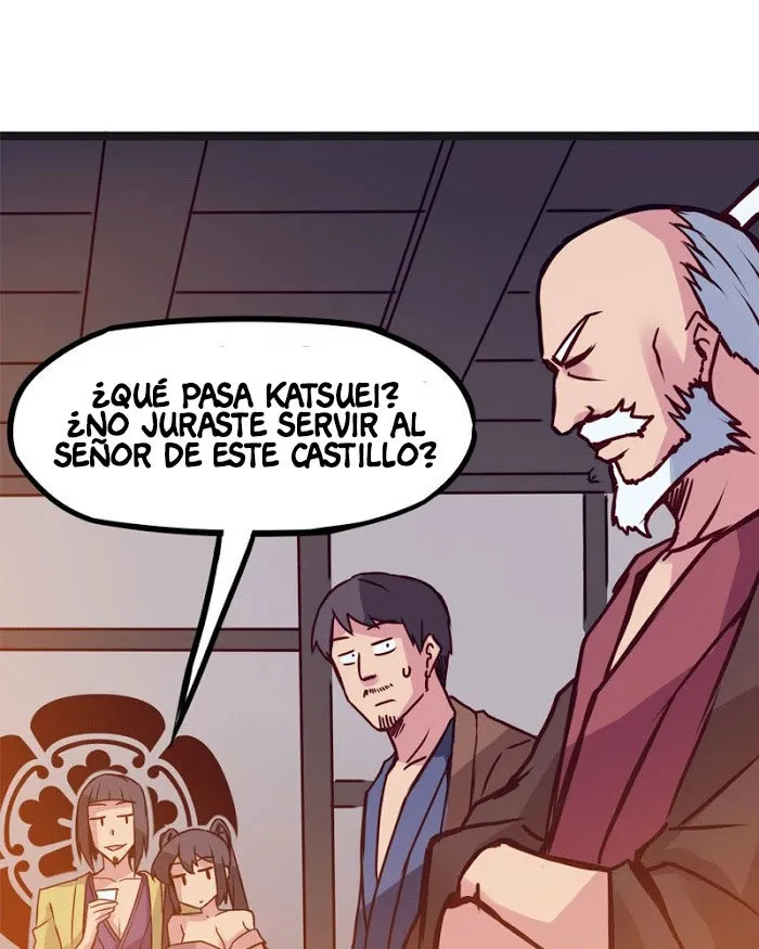Everywhere & Nowhere Capítulo 119 en Línea - página 14