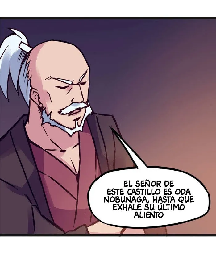 Everywhere & Nowhere Capítulo 119 en Línea - página 16