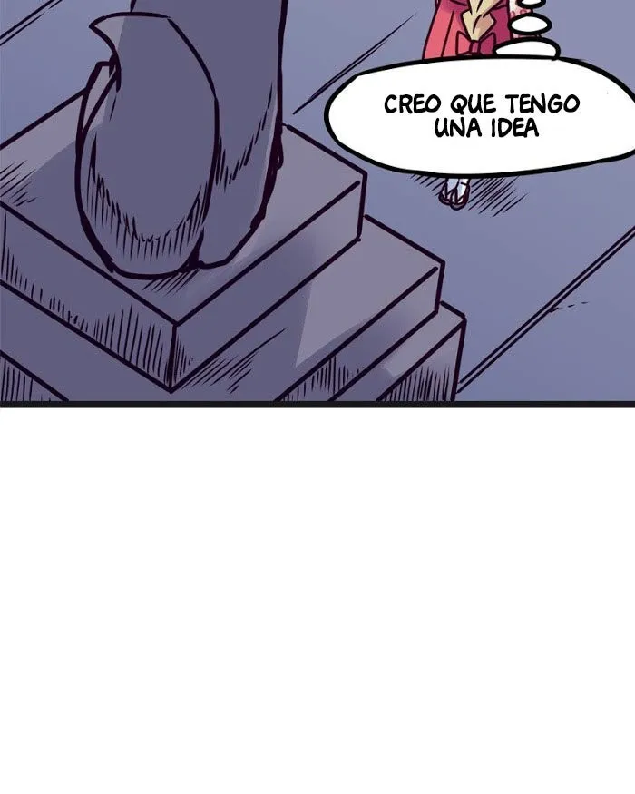 Everywhere & Nowhere Capítulo 119 en Línea - página 29