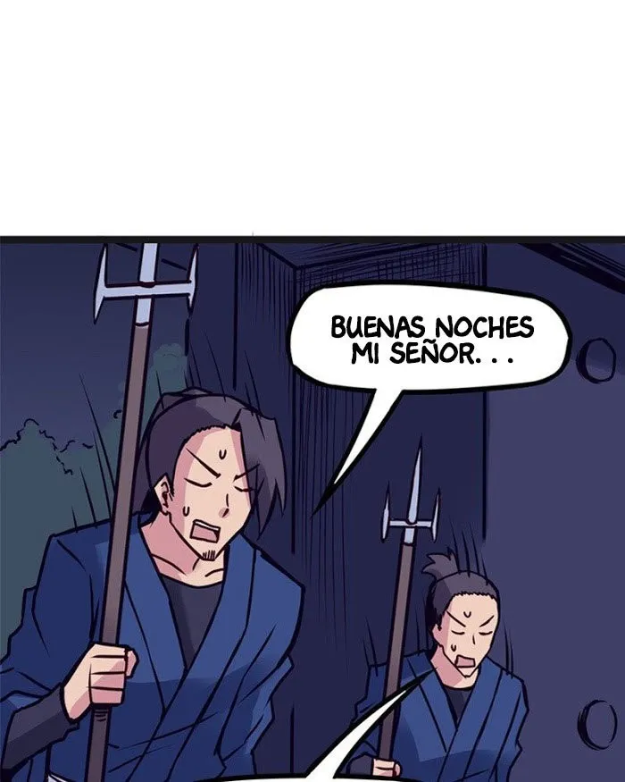 Everywhere & Nowhere Capítulo 120 en Línea - página 5