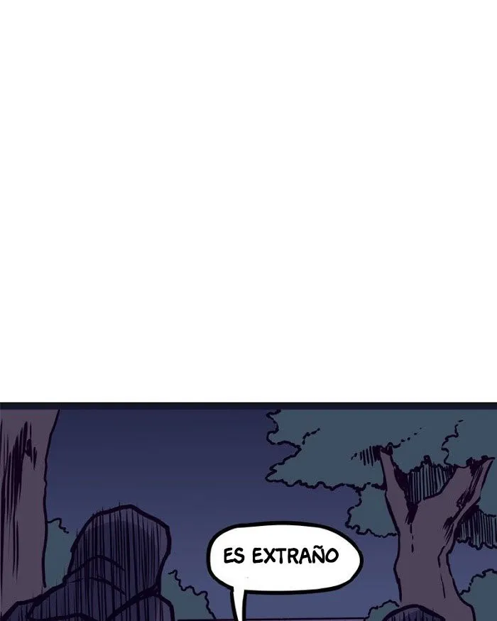 Everywhere & Nowhere Capítulo 120 en Línea - página 17