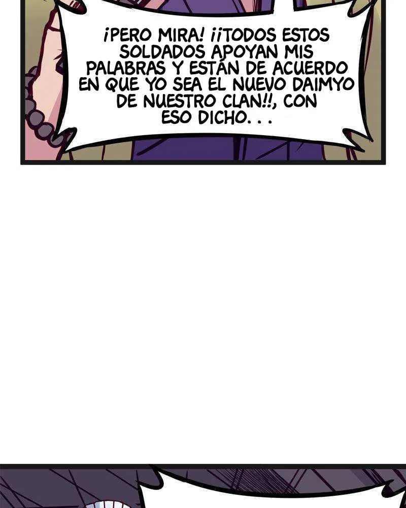 Everywhere & Nowhere Capítulo 121 en Línea - página 19