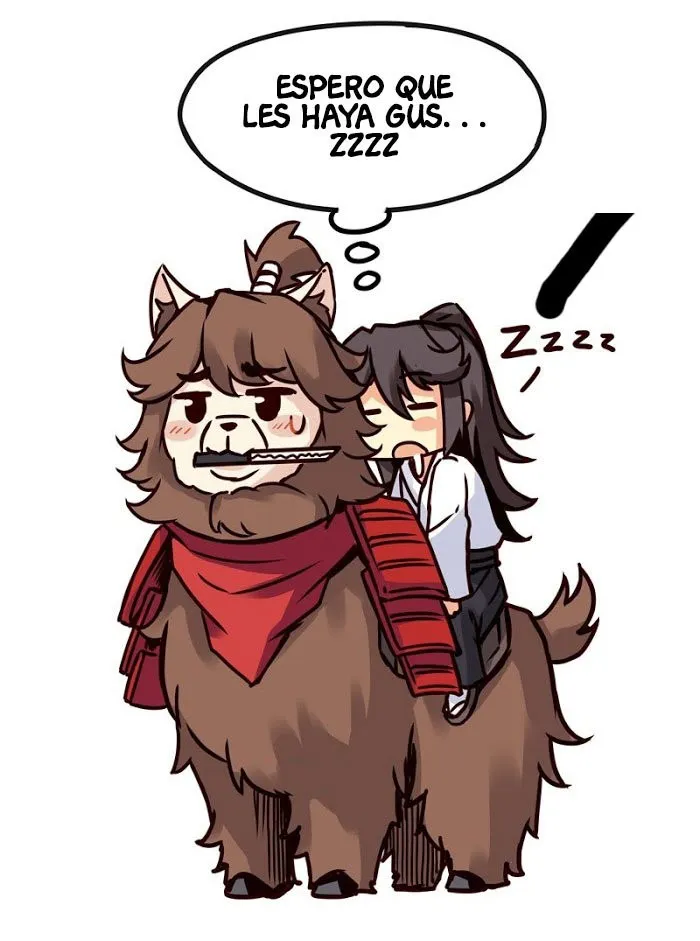 Everywhere & Nowhere Capítulo 122 en Línea - página 28