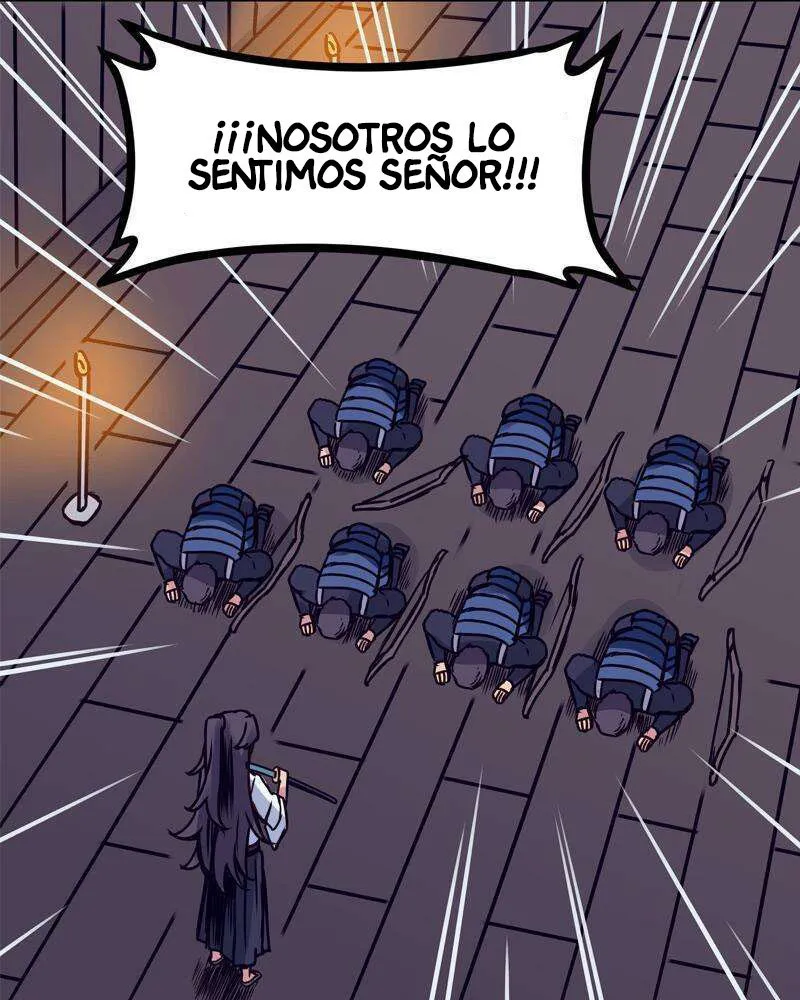 Everywhere & Nowhere Capítulo 125 en Línea - página 16