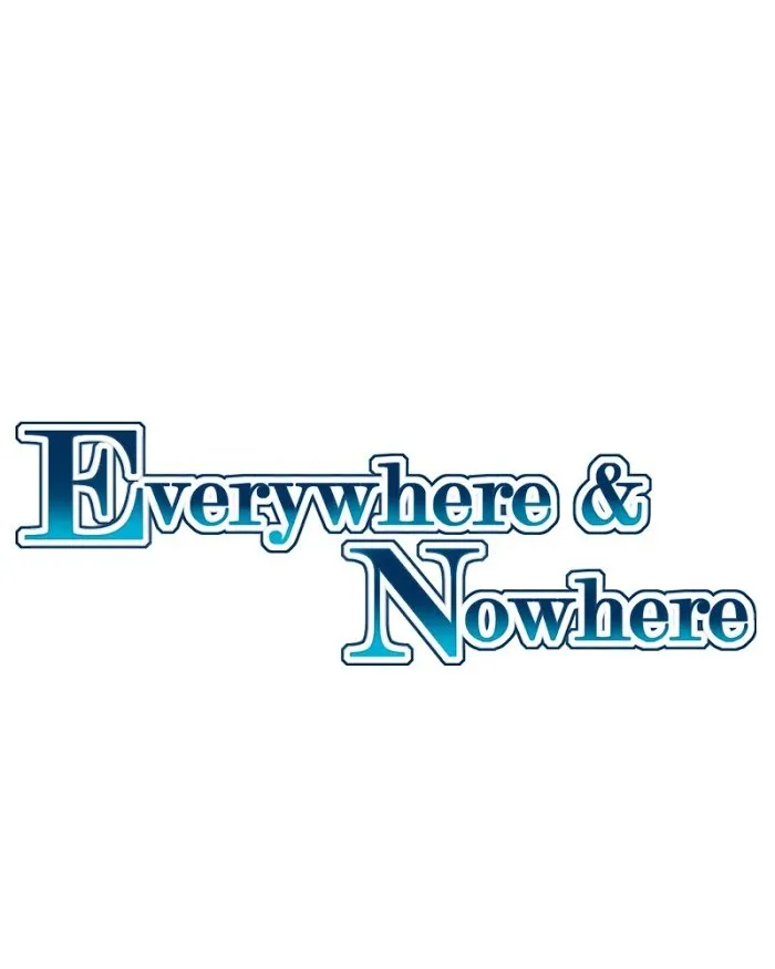 Everywhere & Nowhere Capítulo 127 en Línea - página 2